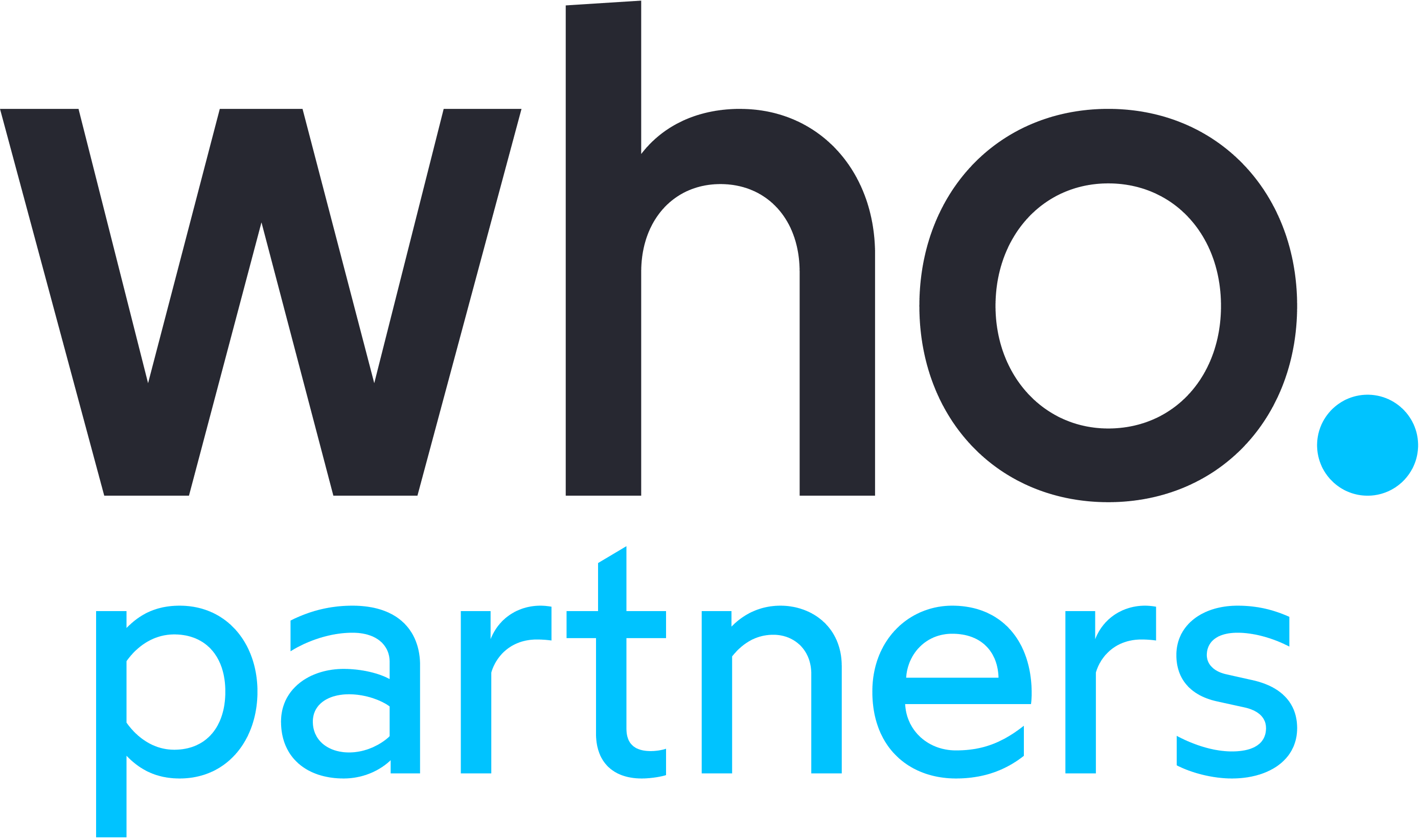 Who Partners