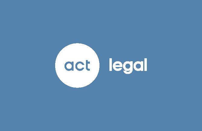act legal