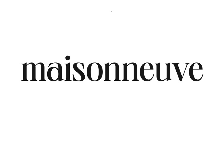 Cabinet Maisonneuve