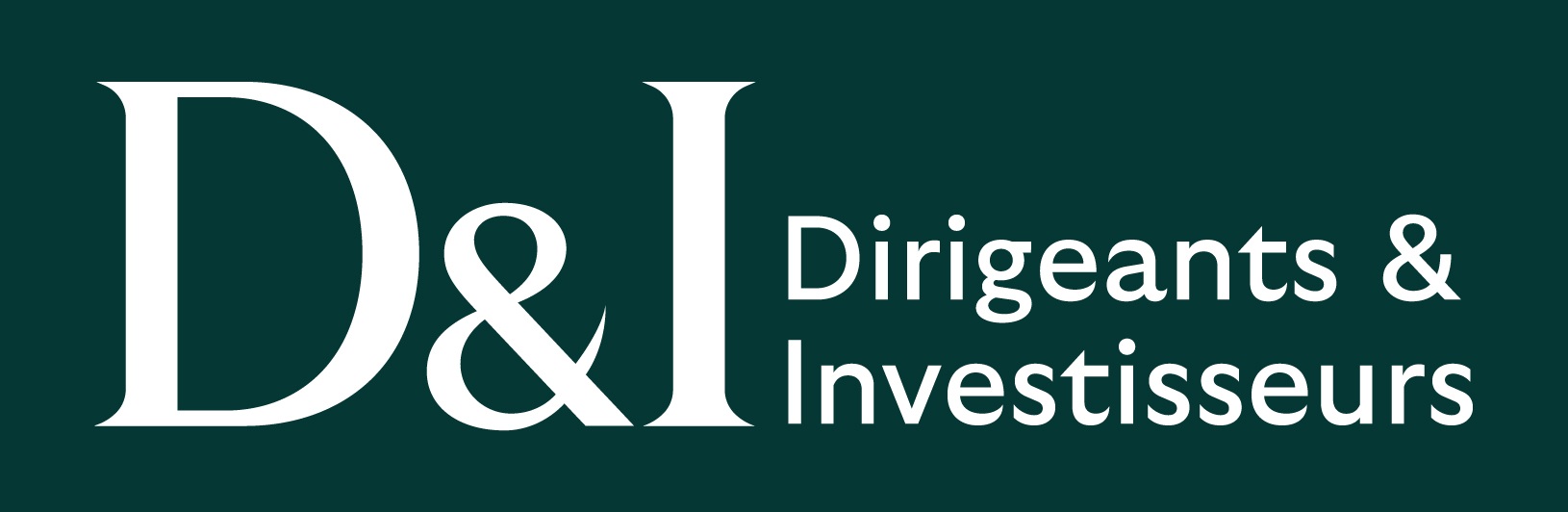 Dirigeants Et Investisseurs