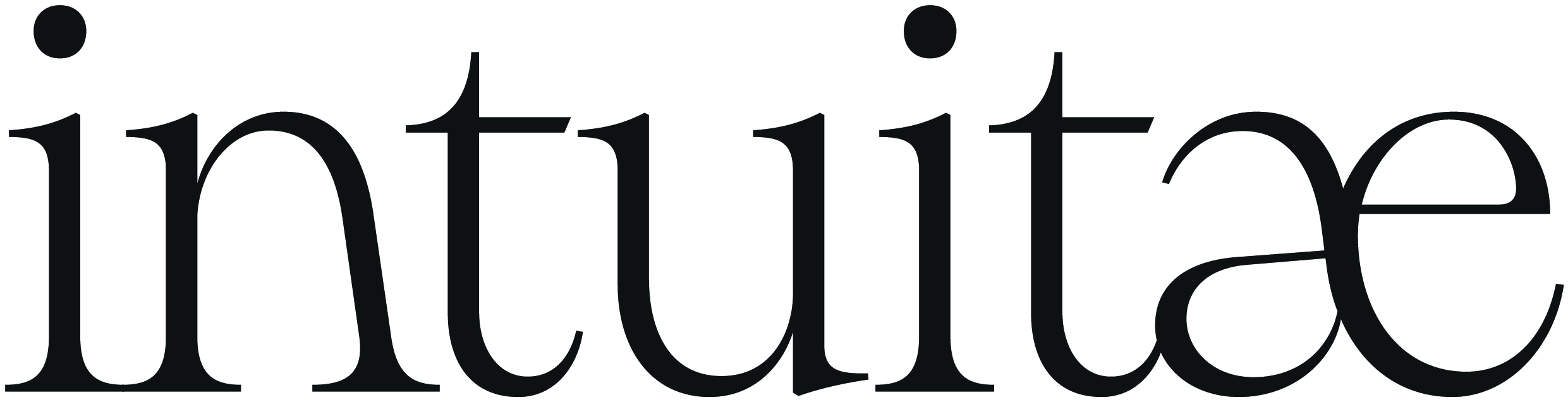 INTUITAE - Family Office