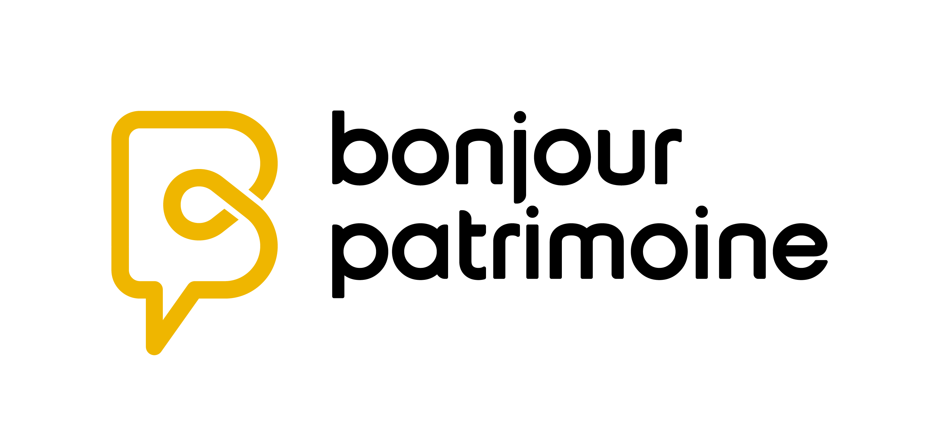 Bonjour Patrimoine