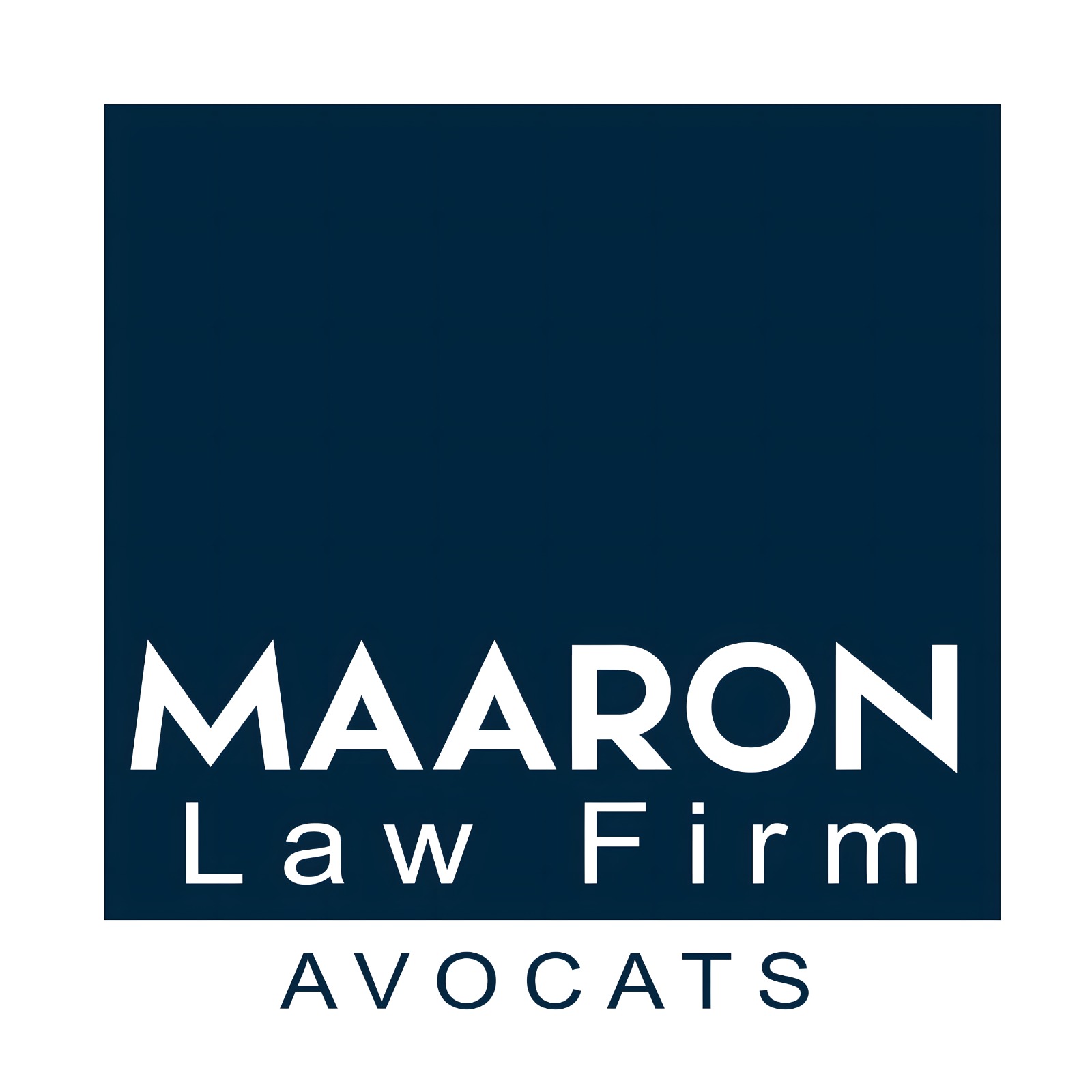 Maaron Law Firm