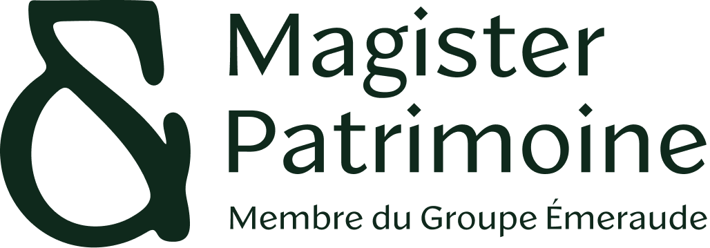 Magister Patrimoine