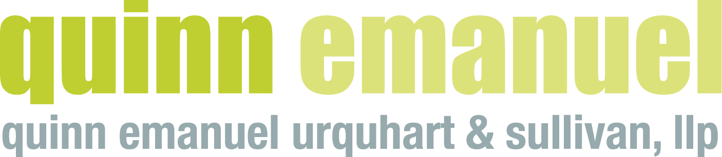 quinn emanuel 