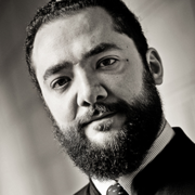 David de Stefano