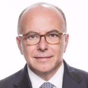 Bernard Cazeneuve