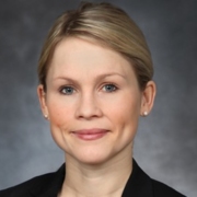 Anne Hukkelaas Gaustad