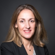 Sophie Nayrolles