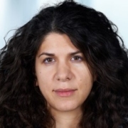 Sandra Aron