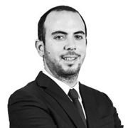 Fares Koussay El Heni
