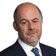 Gérald Bouhourd