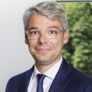 Arnaud Troizier