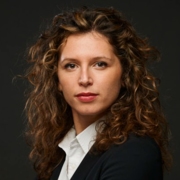 Margaux Frisque