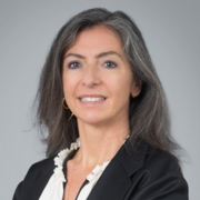 Cécile Rouquette-Térouanne