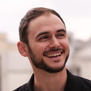 Théodore Roubach