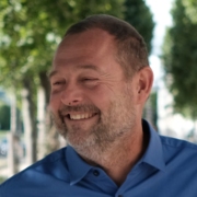 Thomas Le Vigoureux