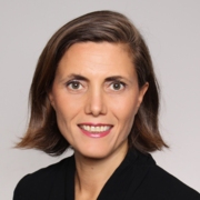 Joëlle Muchada