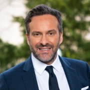Xavier Demeuzoy