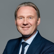 Jérôme Lefort