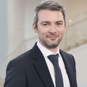 Benjamin Marché