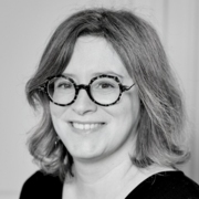 Morgane Courtois d’Arcollières