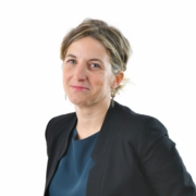 Séverine Buffet