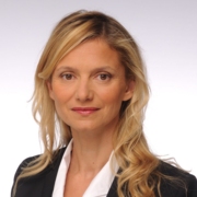 Marie Pouget