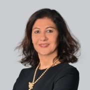 Salima Bakouchi
