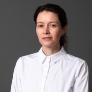 Christine Lhussier