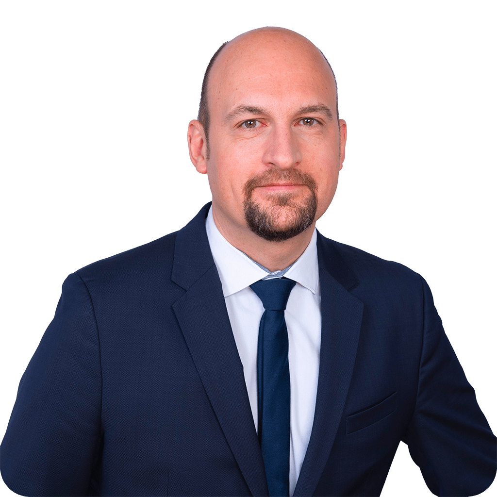 Arnaud Picard