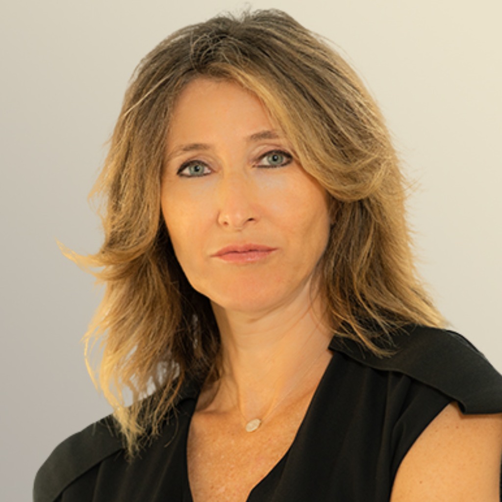 Vanessa Benichou
