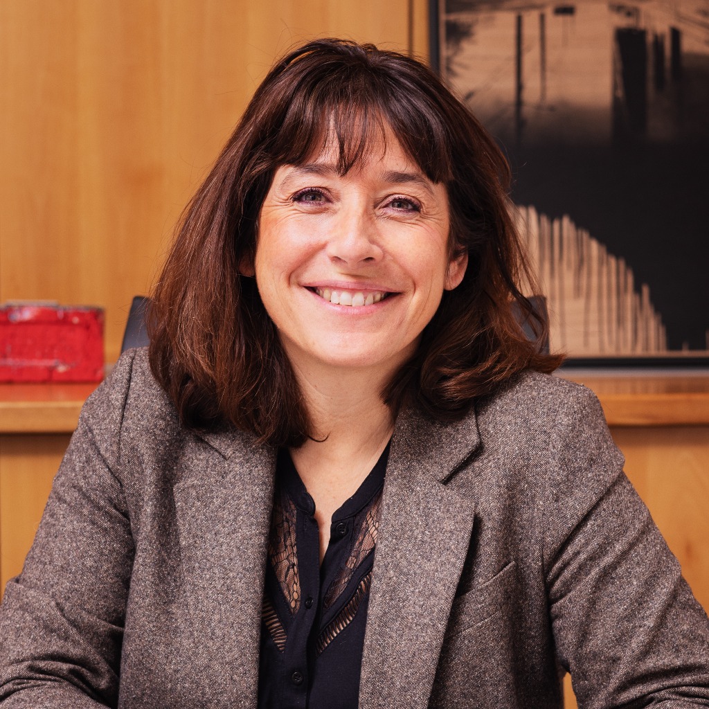 Géraldine PONTICO