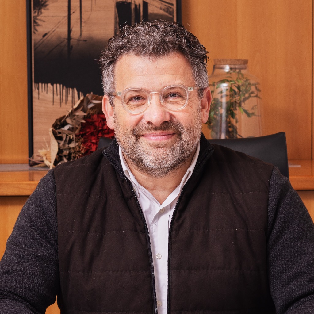 Arnaud Gaset