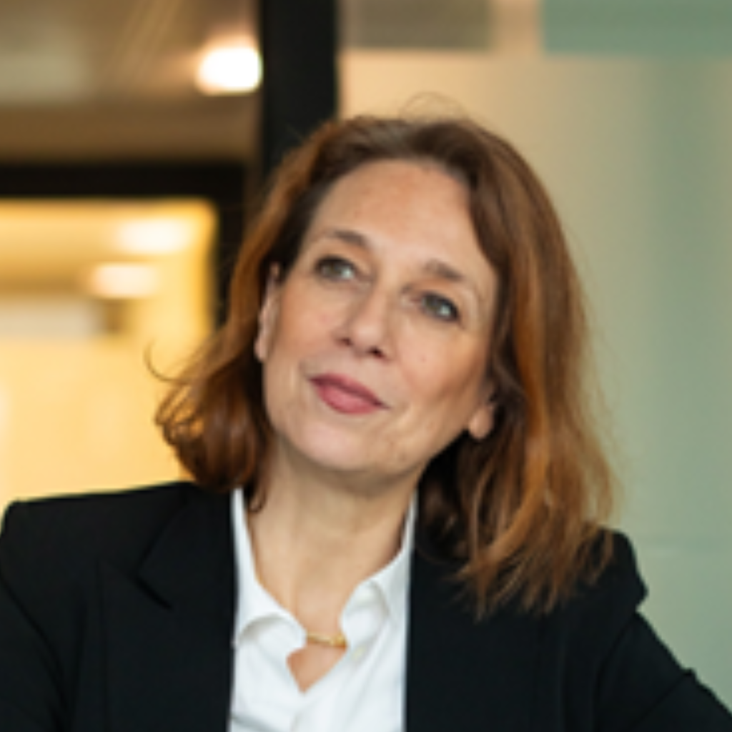 Marie-Pierre Alix