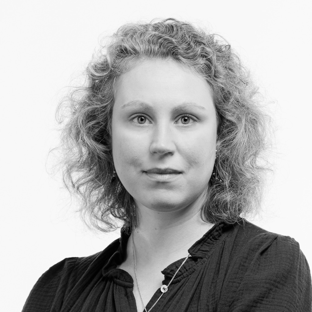 Clarisse Delaitre