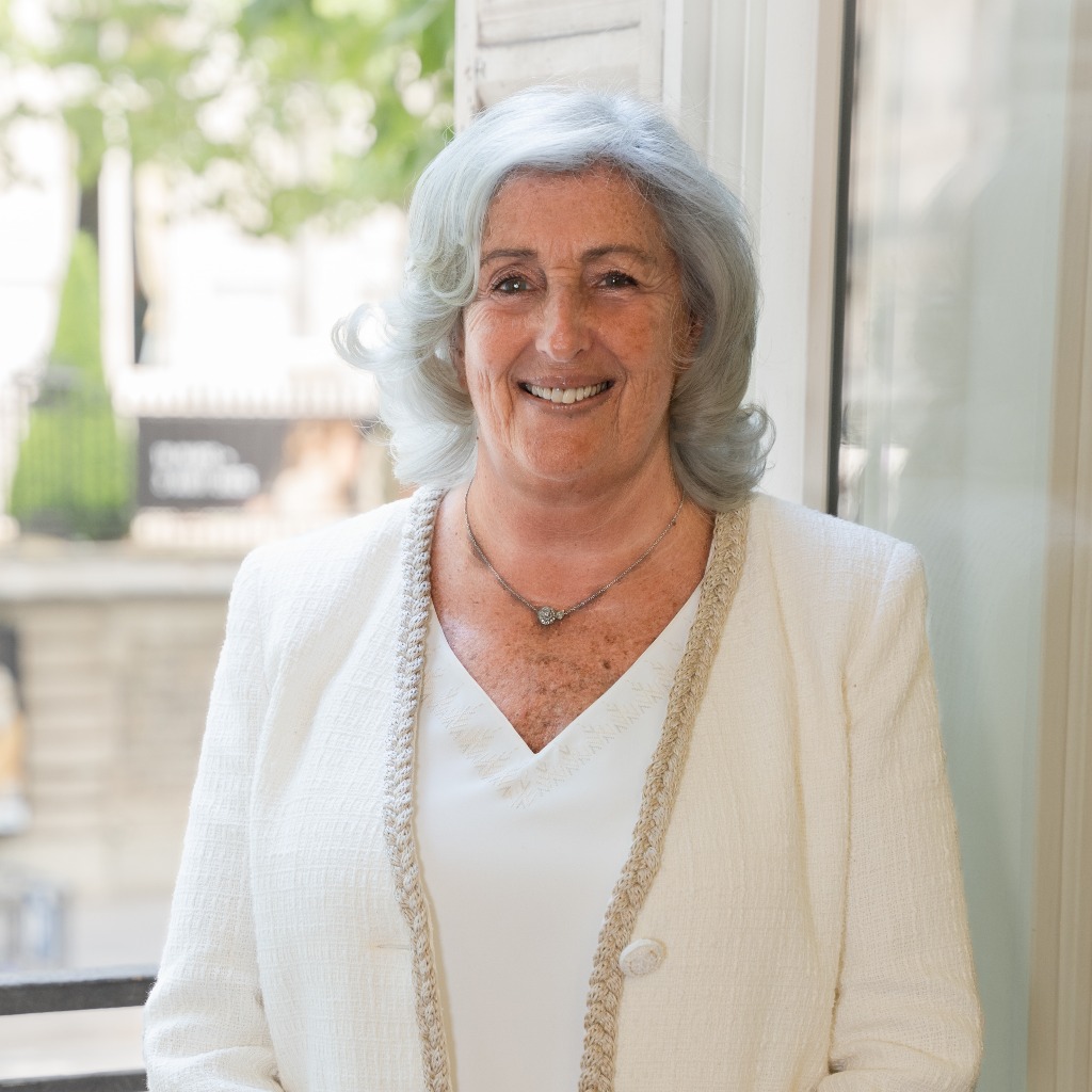 Fabienne Fajgenbaum