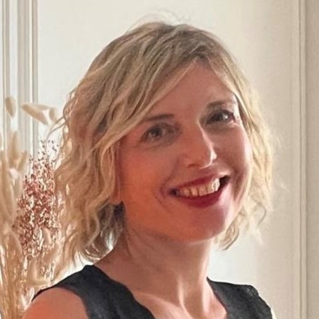 Céline Brunet
