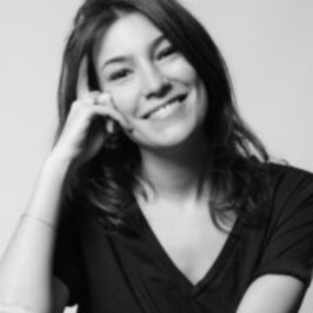 Claire Prugnier