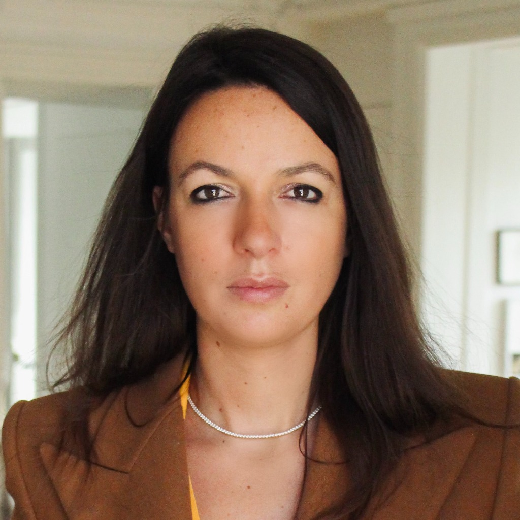 Lise Le Borgne