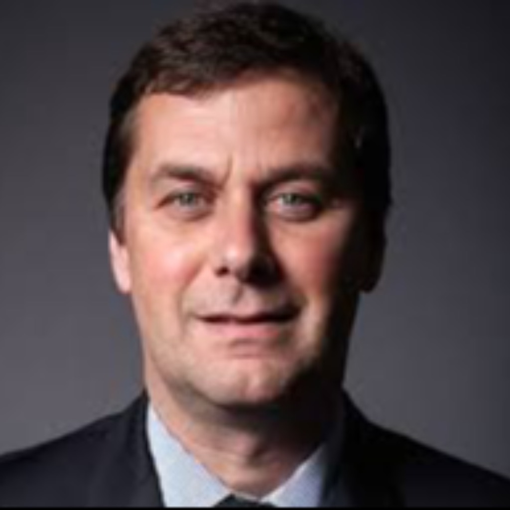 Fabrice  Asvazadourian