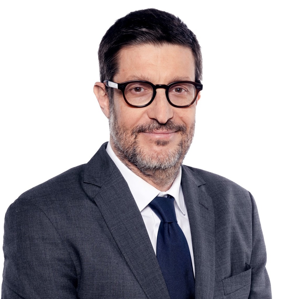 Bruno Lorit