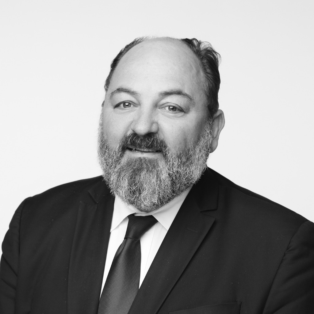 Raphaël GAUVAIN