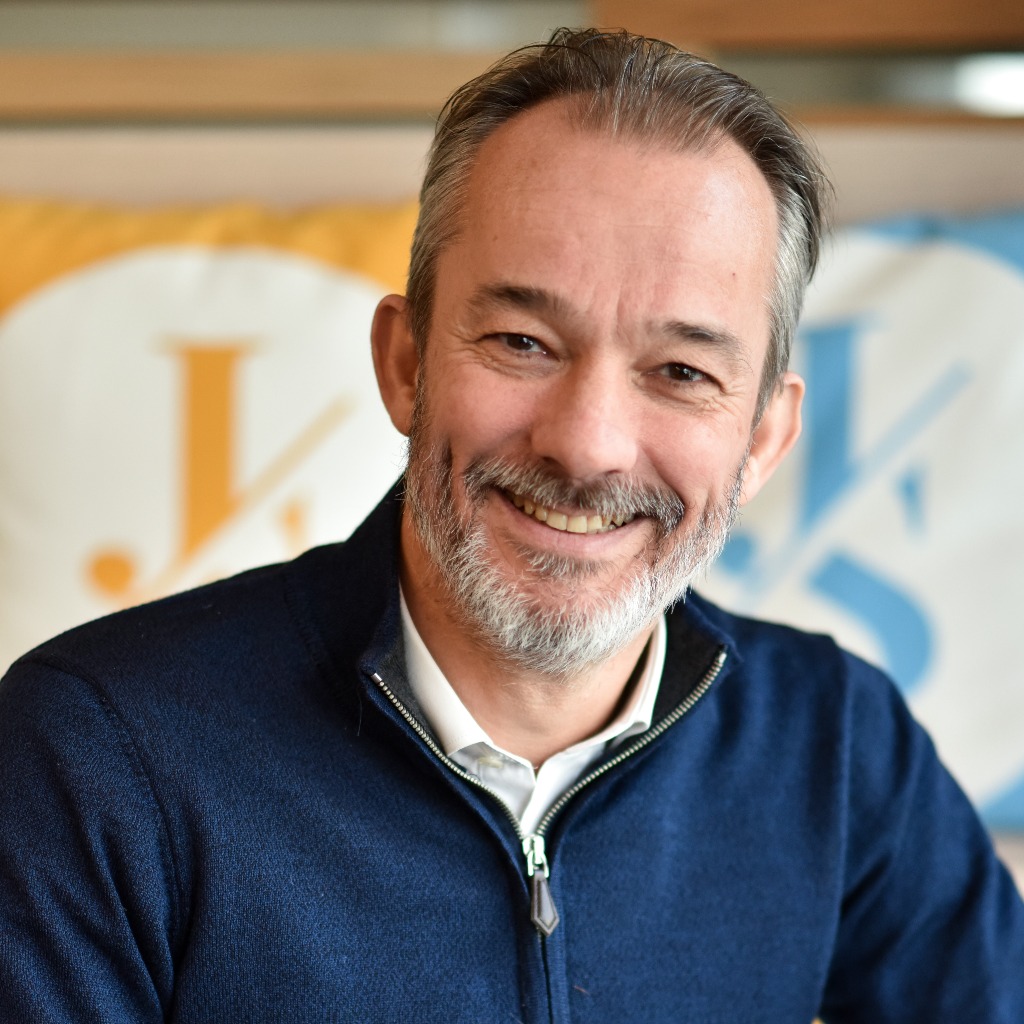 Marc Sabatier
