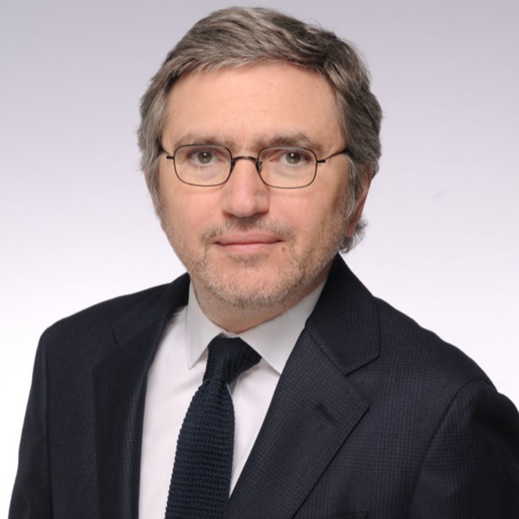 Luc Pons