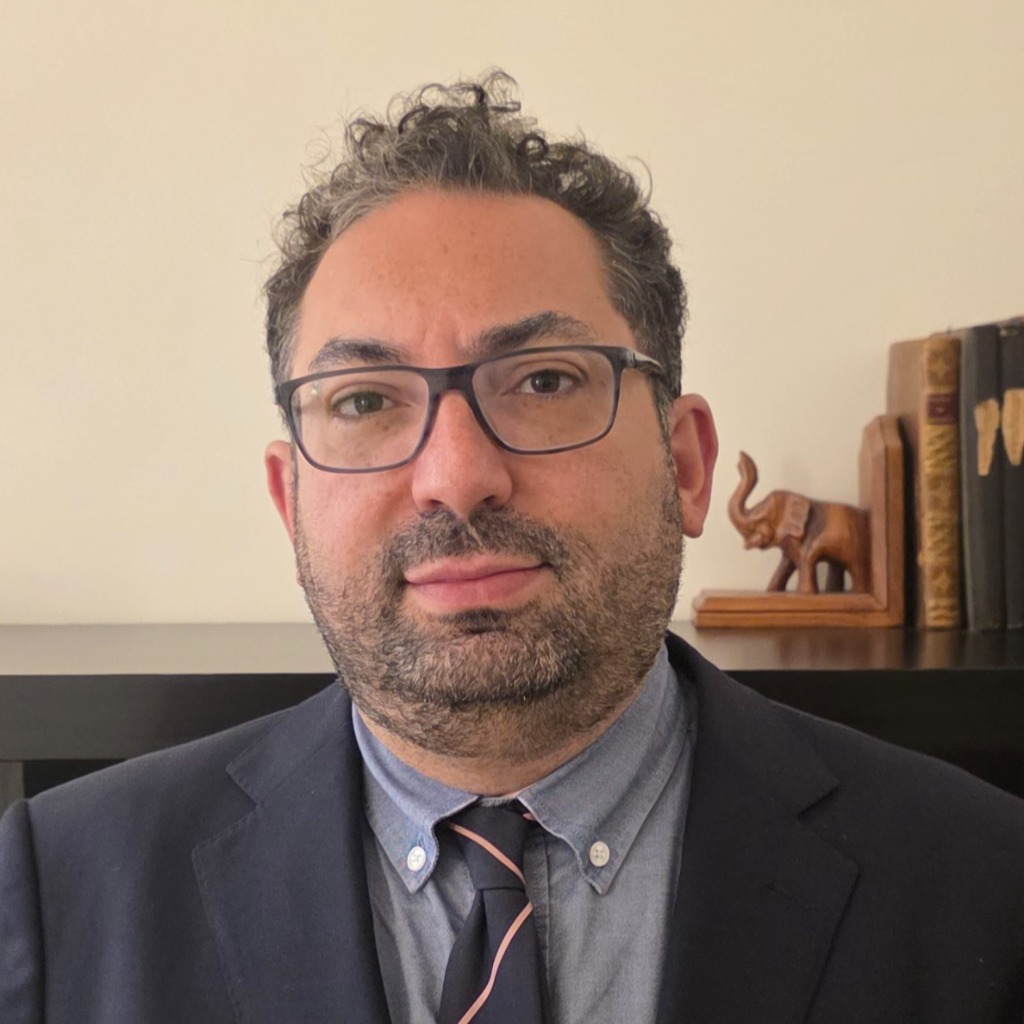 David Simhon