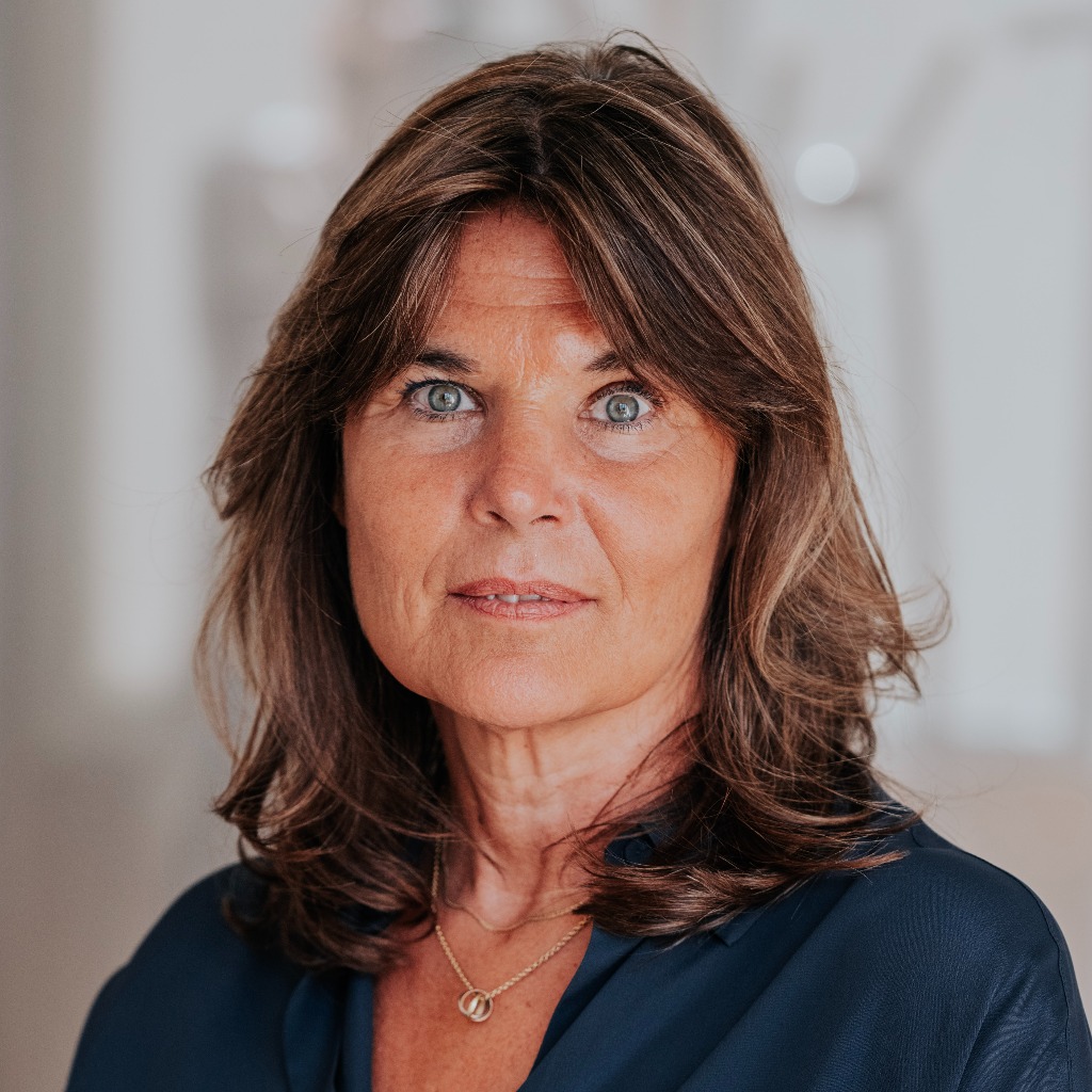 Cécile Guillois