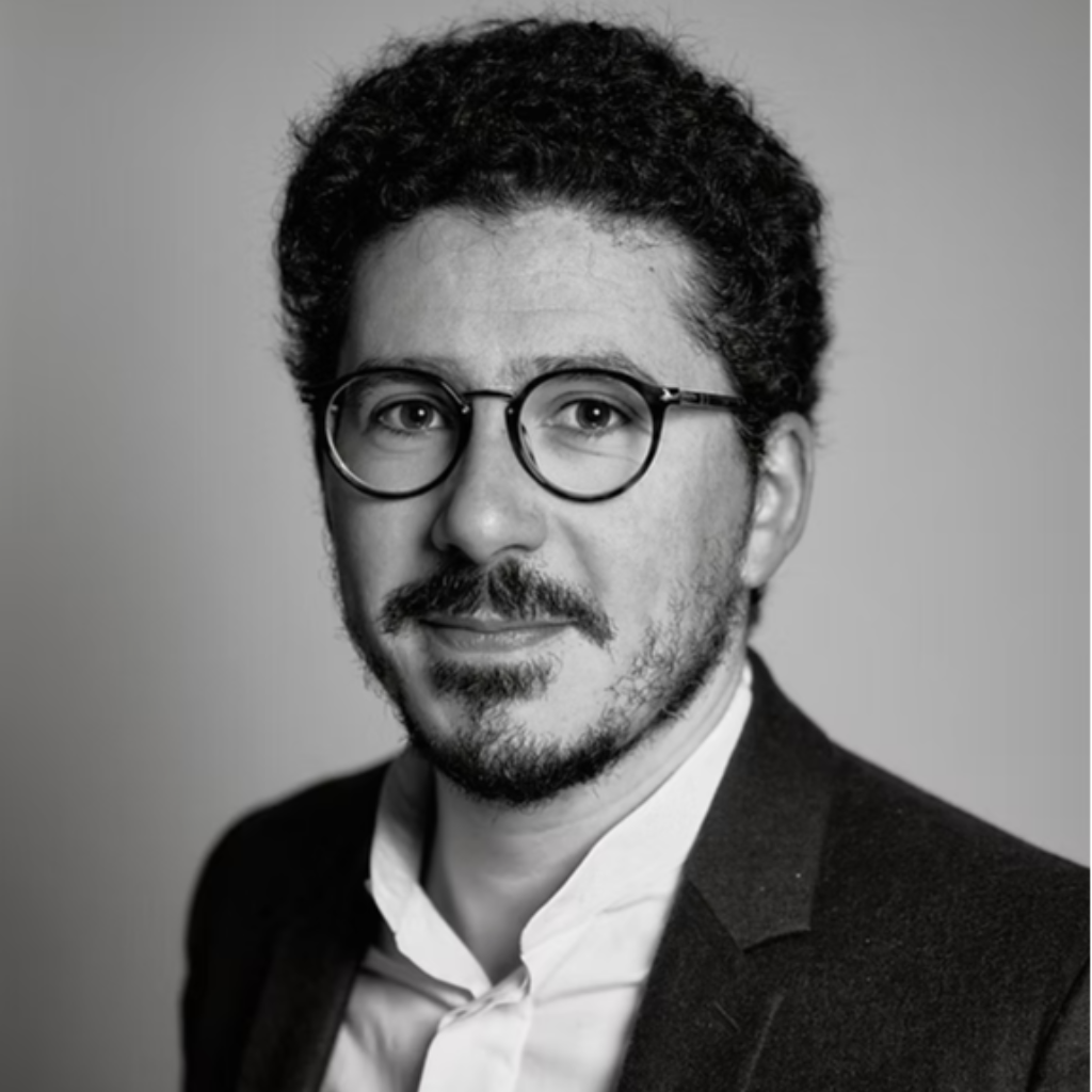 Michaël Bendavid