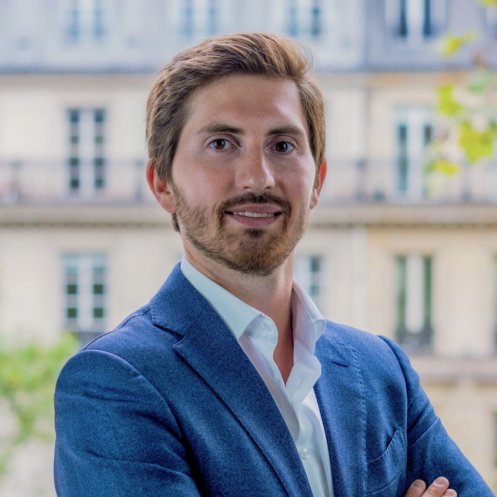 Nicolas Dubos