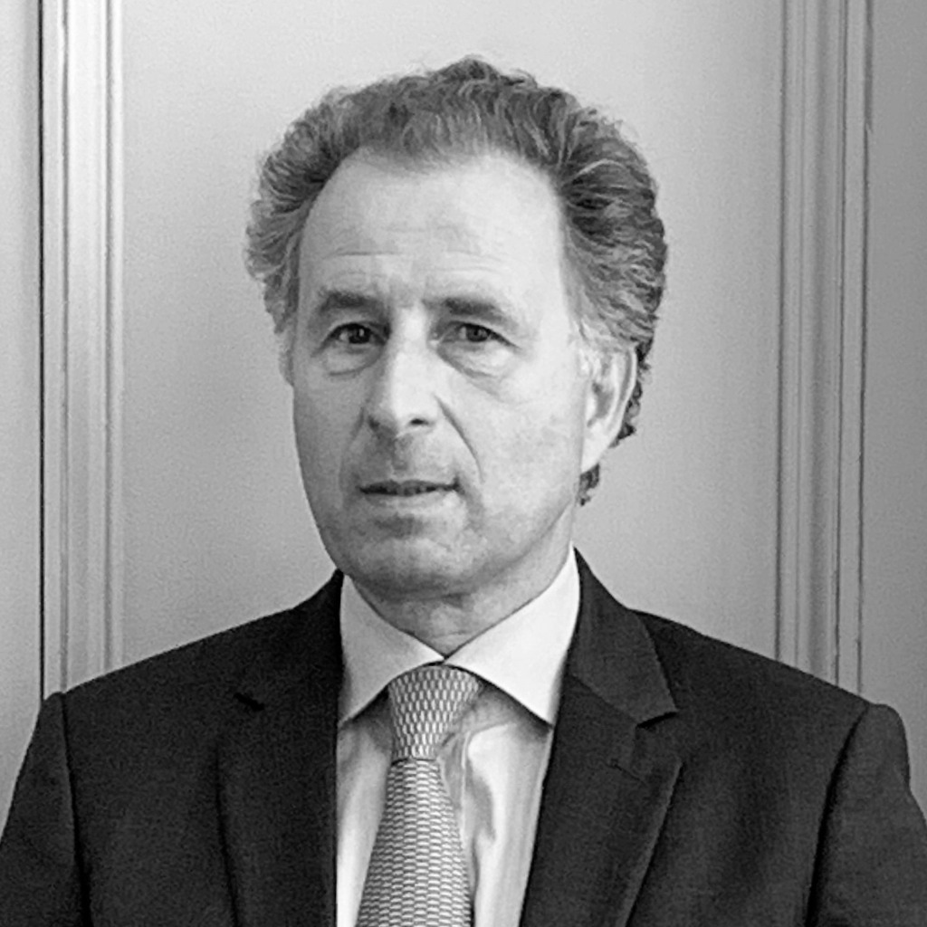 Arnaud Raimon